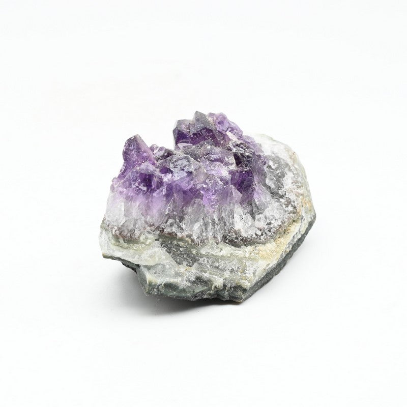 Géode d'Améthyste (108g) Réf : AME-P18