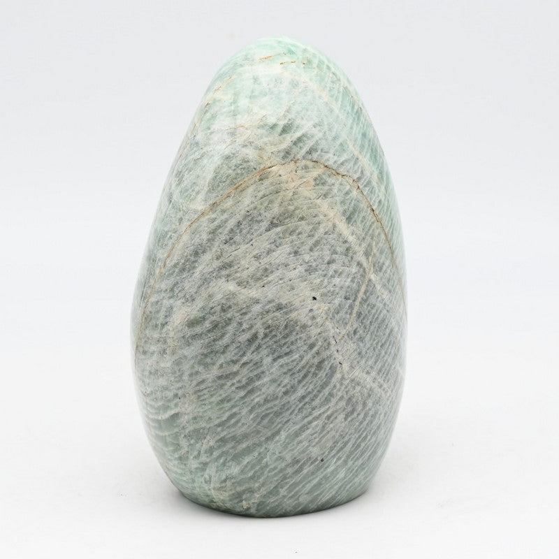 Bloc d'Amazonite – Harmonie et Courage 725g REF : A4