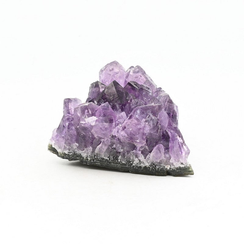 Géode d'Améthyste (144g) Réf : AME-P3