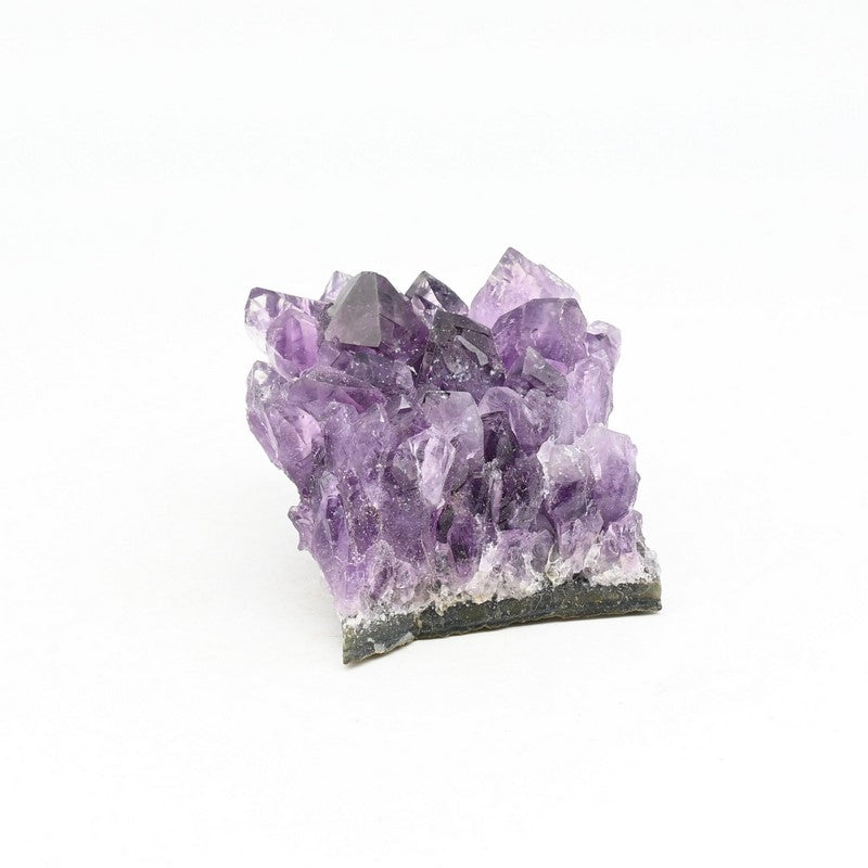 Géode d'Améthyste (144g) Réf : AME-P3