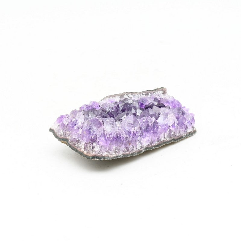 Géode d'Améthyste (46g) Réf : AME-P25