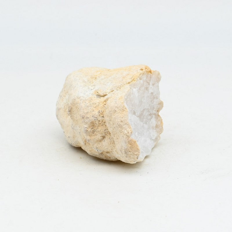 Géode de Quartz (125g) Réf : DGEO-P9