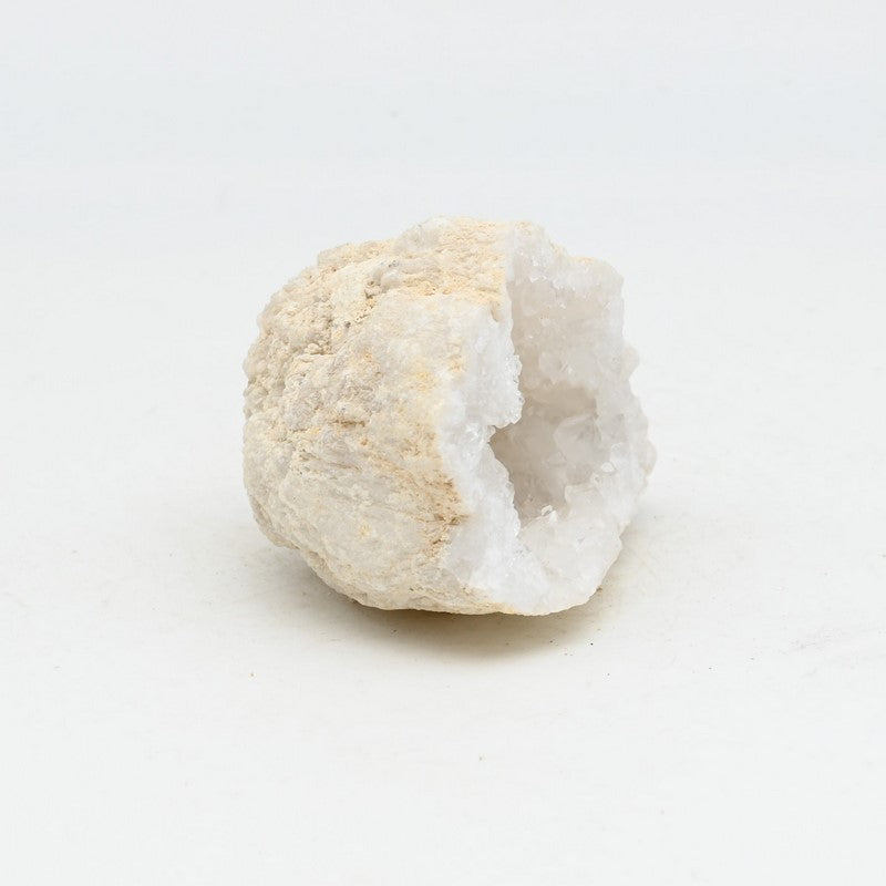 Géode de Quartz (103g) Réf : DGEO-P11