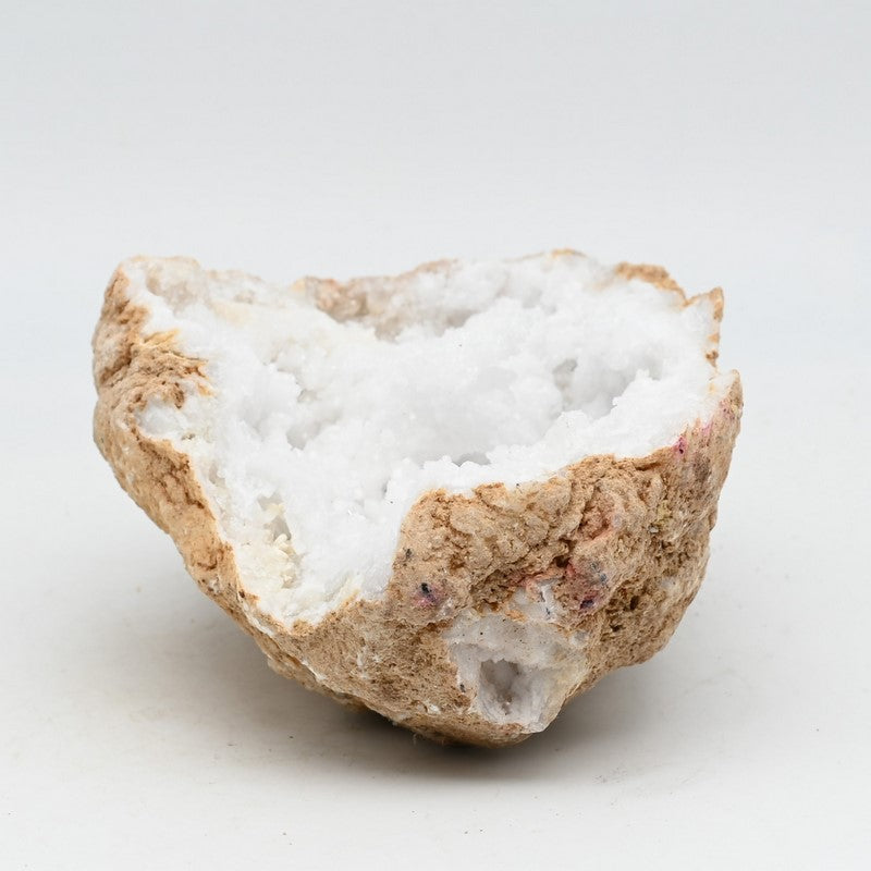 Géode de Quartz (527g) Réf : DGEO-M4
