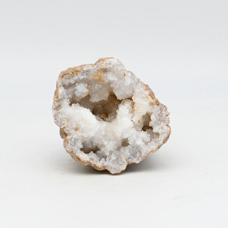 Géode de Quartz (239g) Réf : DGEO-P16