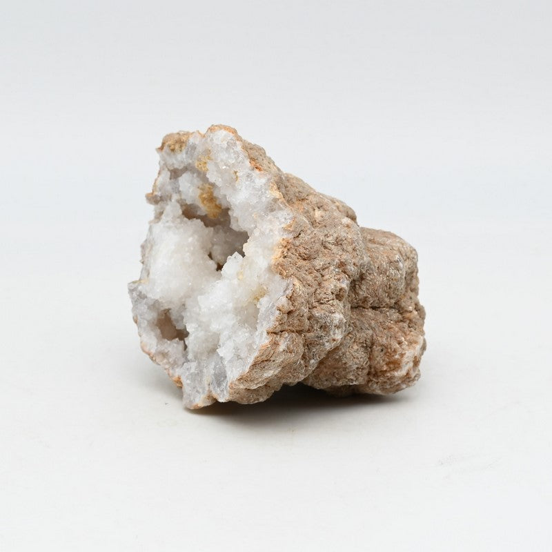 Géode de Quartz (239g) Réf : DGEO-P16