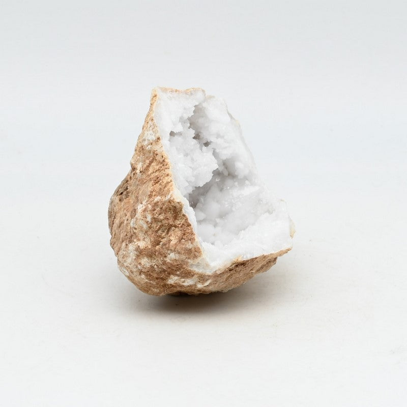 Géode de Quartz (156g) Réf : DGEO-P17