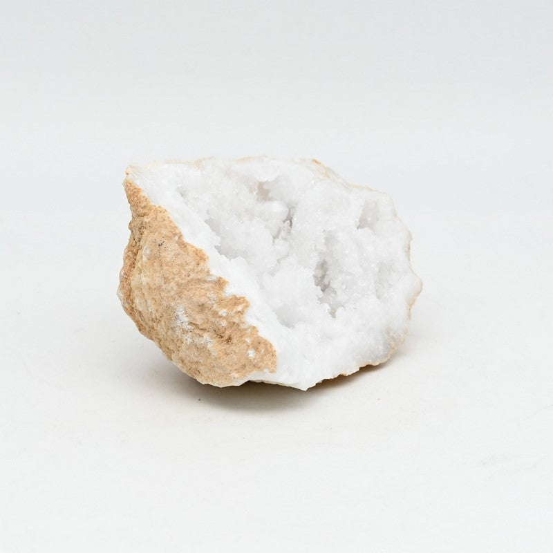 Géode de Quartz (191g) Réf : DGEO-P18