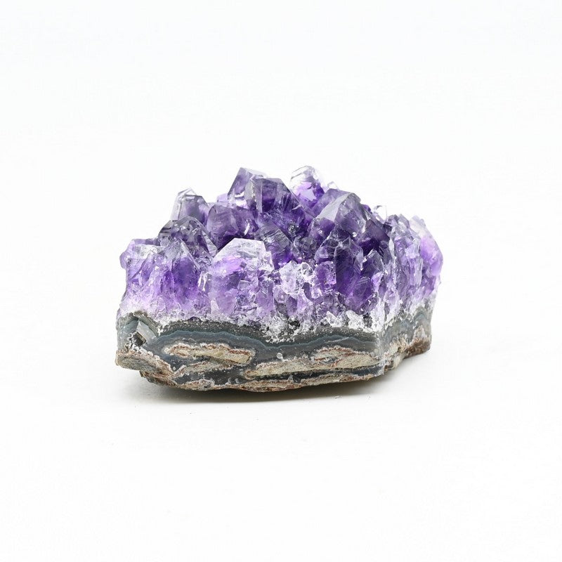 Géode d'Améthyste (82g) Réf : AME-P7