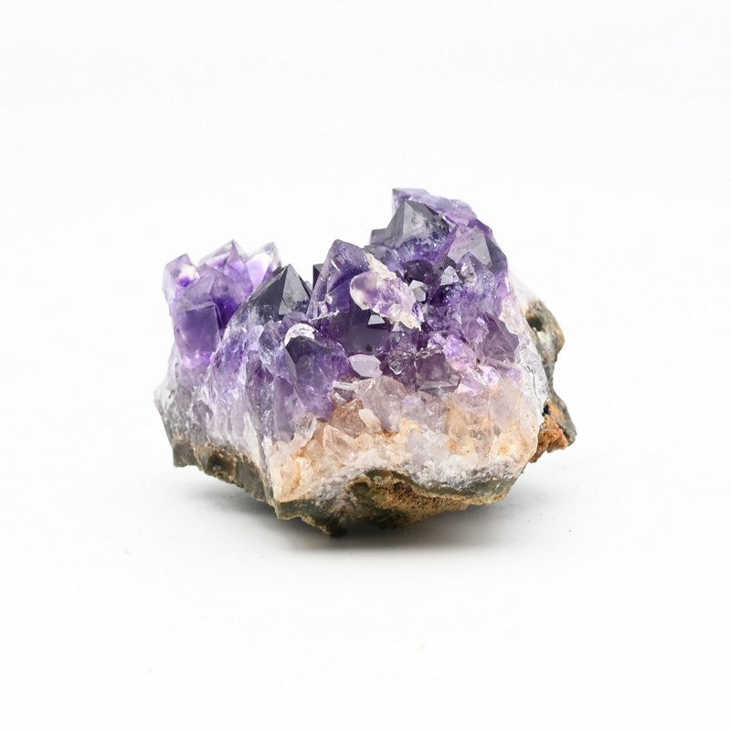 Géode d'Améthyste (110g) Réf : AME-P12