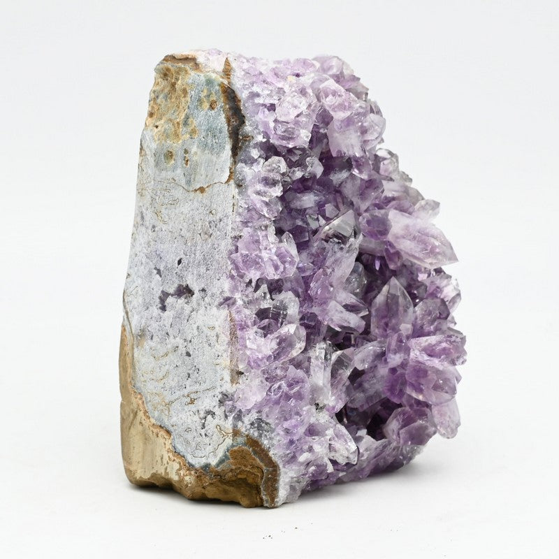 Géode d'Améthyste (570g) Réf : AME-M7