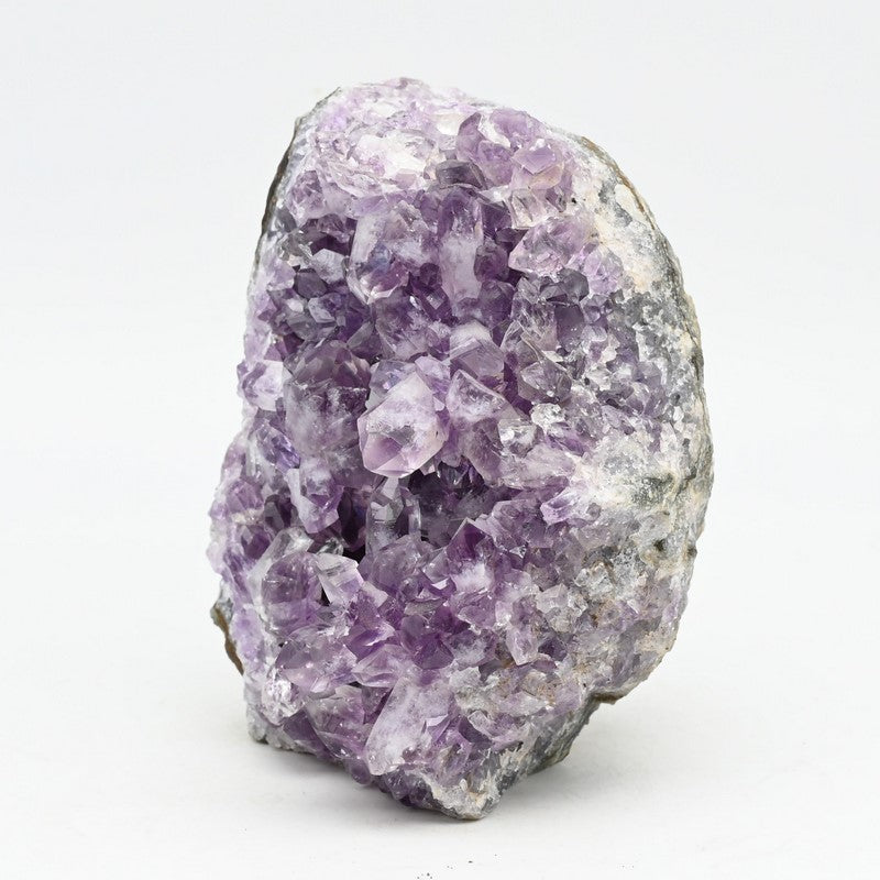 Géode d'Améthyste (570g) Réf : AME-M7