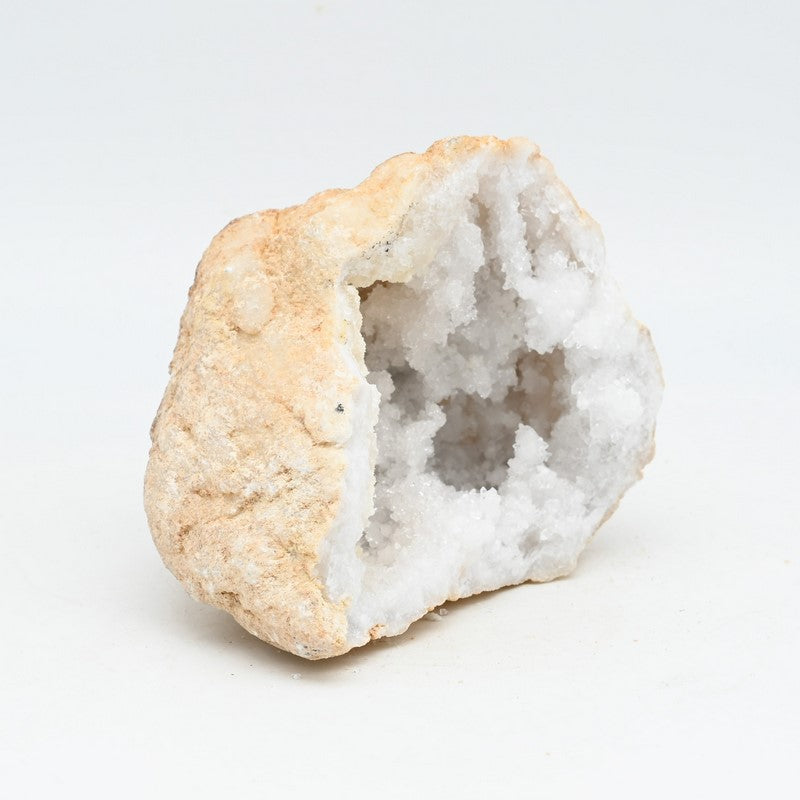 Géode de Quartz (419g) Réf : DGEO-M11