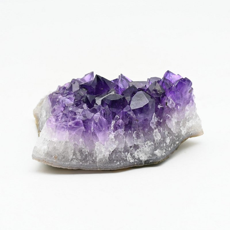 Géode d'Améthyste (127g) Réf : AME-P15