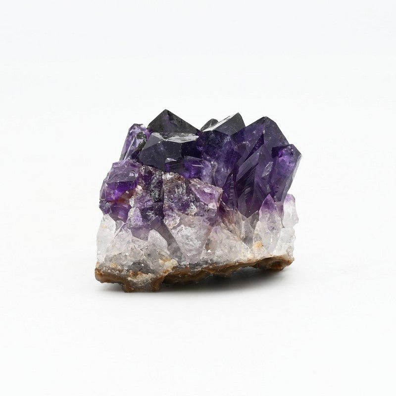 Géode d'Améthyste (77g) Réf : AME-P22