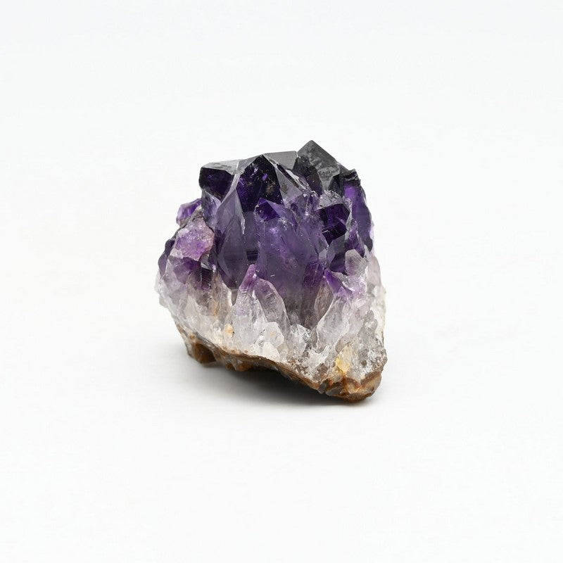 Géode d'Améthyste (77g) Réf : AME-P22