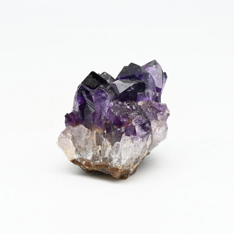 Géode d'Améthyste (77g) Réf : AME-P22