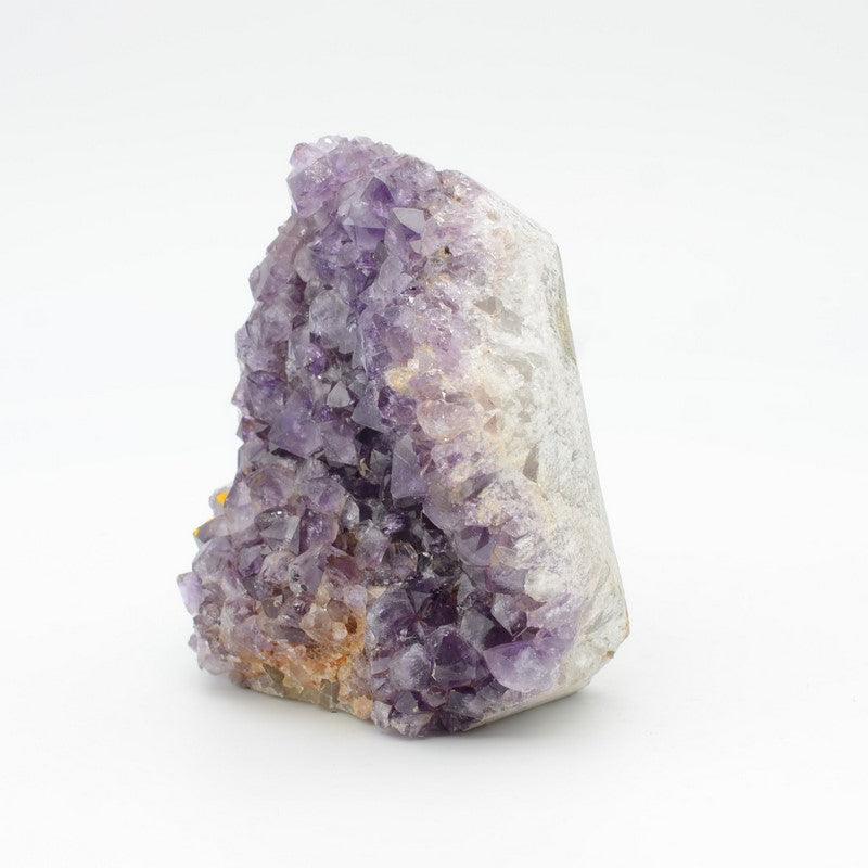 Géode d'Améthyste (421g) Réf : AME-M12