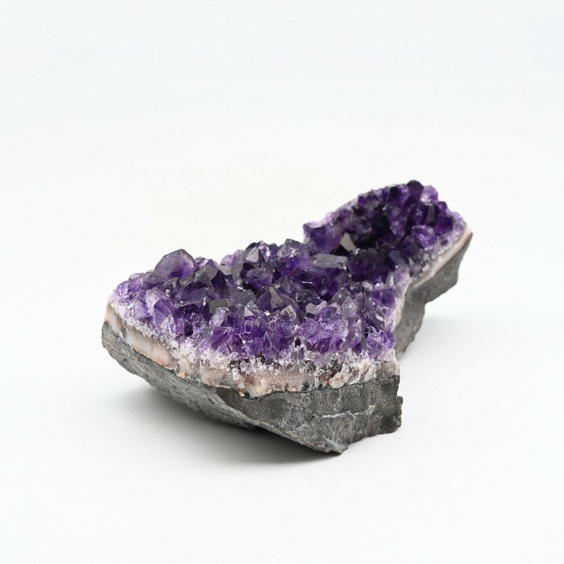 Géode d'Améthyste (216g) Réf : AME-P2