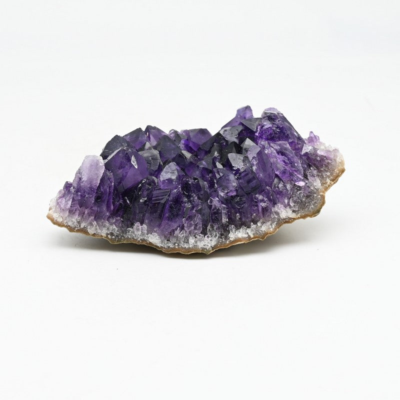 Géode d'Améthyste (236g) Réf : AME-P6
