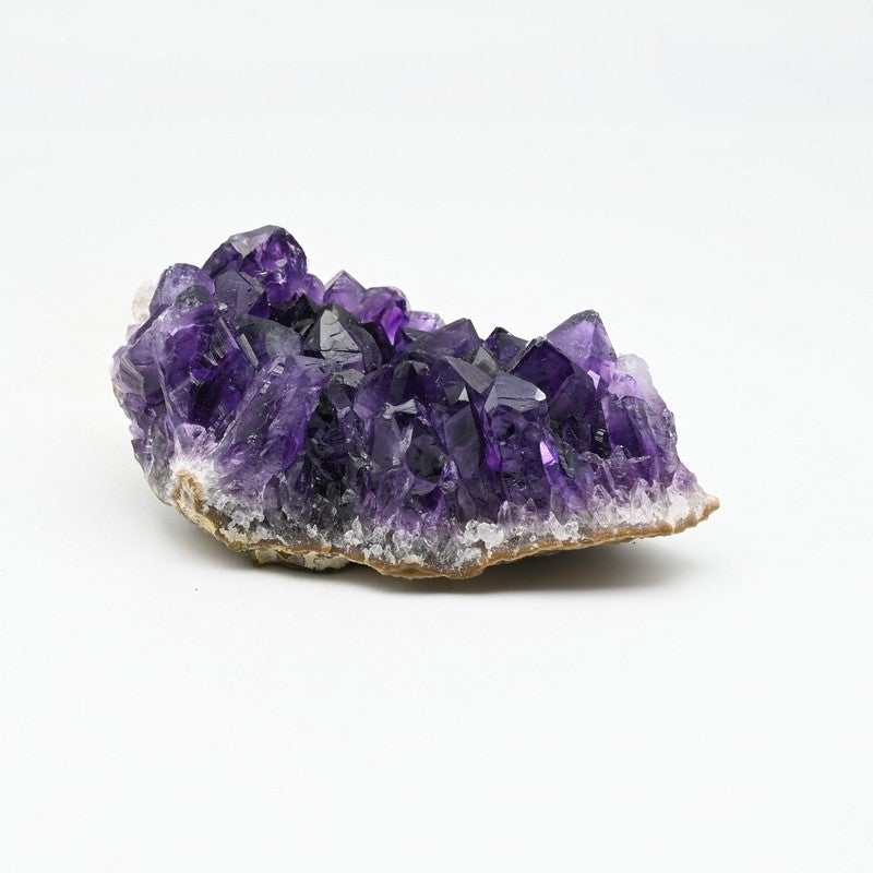 Géode d'Améthyste (236g) Réf : AME-P6