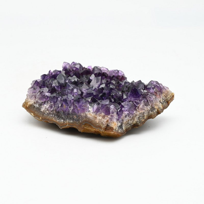 Géode d'Améthyste (243g) Réf : AME-P8