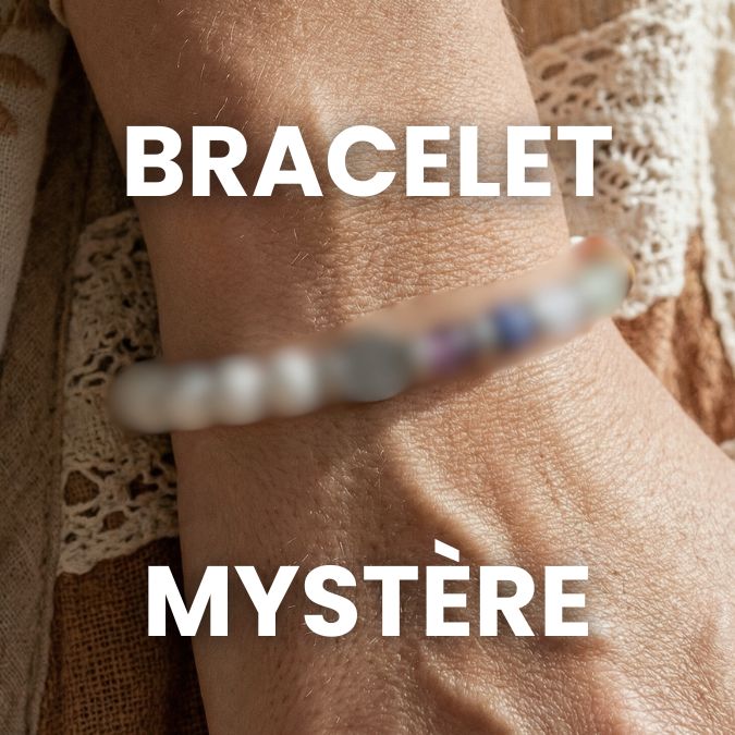 Bracelet Mystère