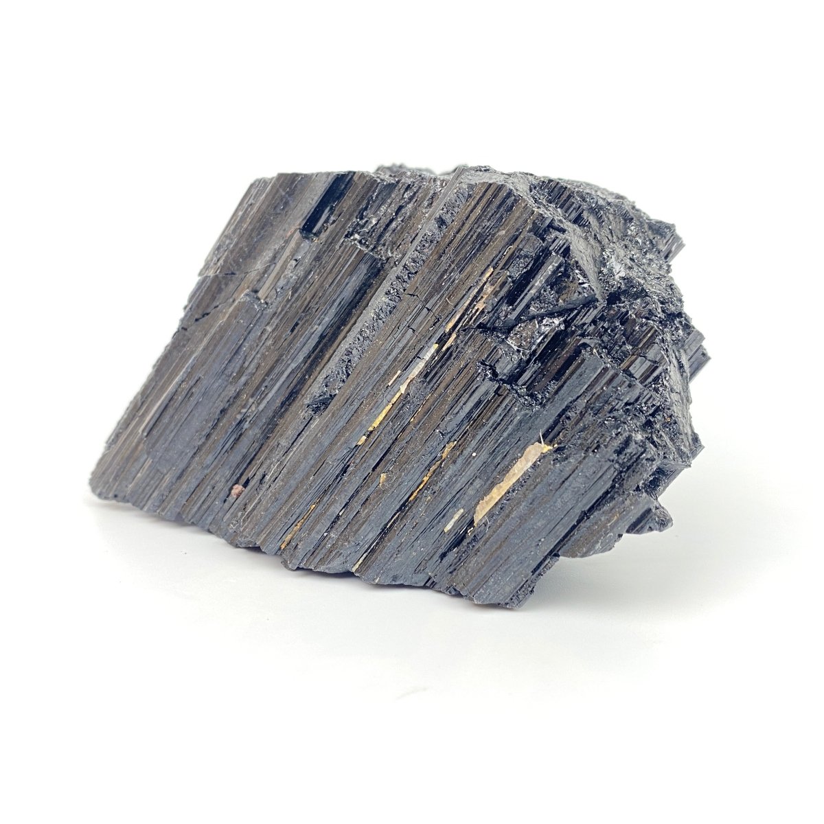 Bloc de Tourmaline REF : TO2 - lespierresdubienetre