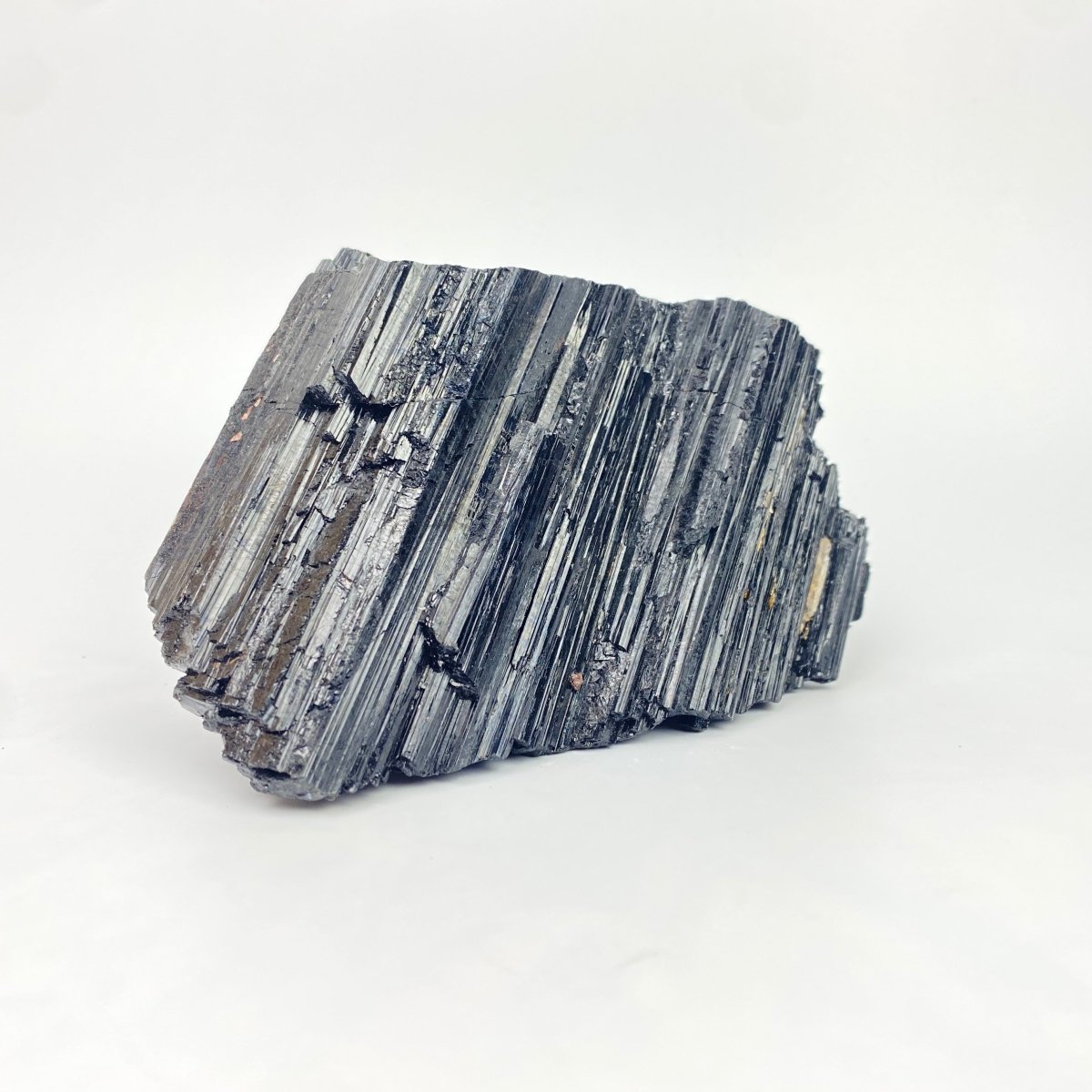 Bloc de Tourmaline REF : TO2 - lespierresdubienetre