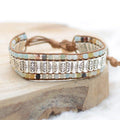 Bracelet Boho "Amour Apaisant"