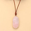 Collier Boho "Amour Inconditionnel"
