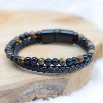 Bracelets homme