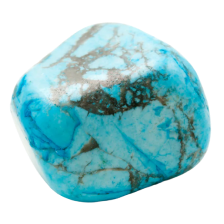 Turquoise : la pierre de protection, de communication et de créativité