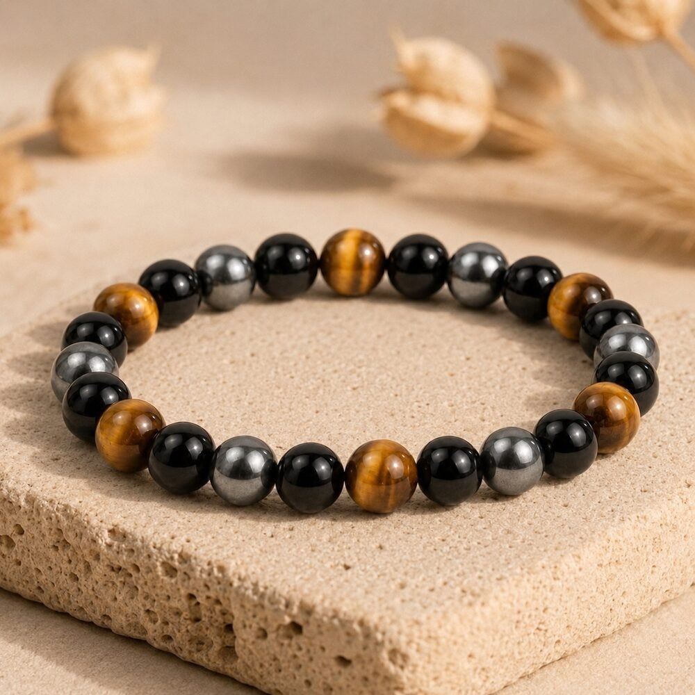 Bracelet - Protections Triples