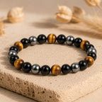 Bracelet - Protections Triples