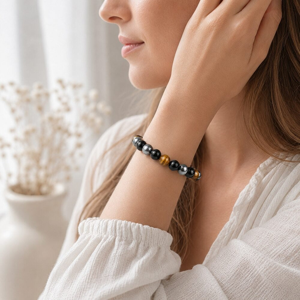 Bracelet - Protections Triples