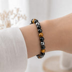 Bracelet - Protections Triples