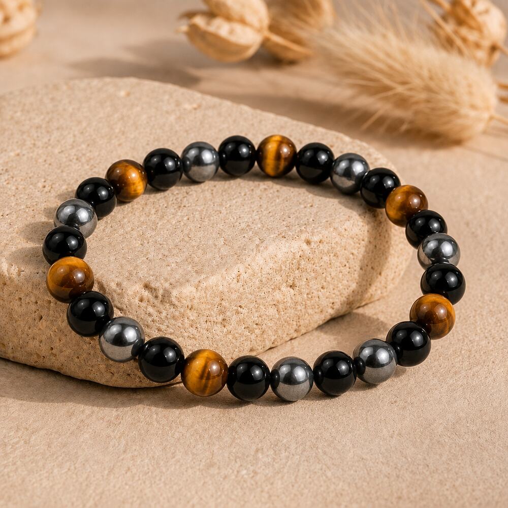 Bracelet - Protections Triples