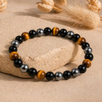 Bracelet - Protections Triples