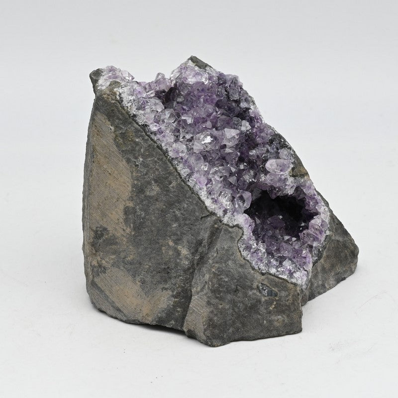 Géode d'Améthyste (517g) Réf : AME-M5