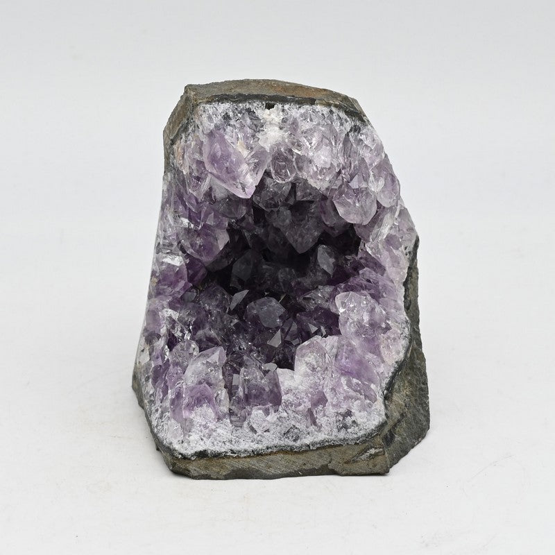 Géode d'Améthyste (406g) Réf : AME-M6