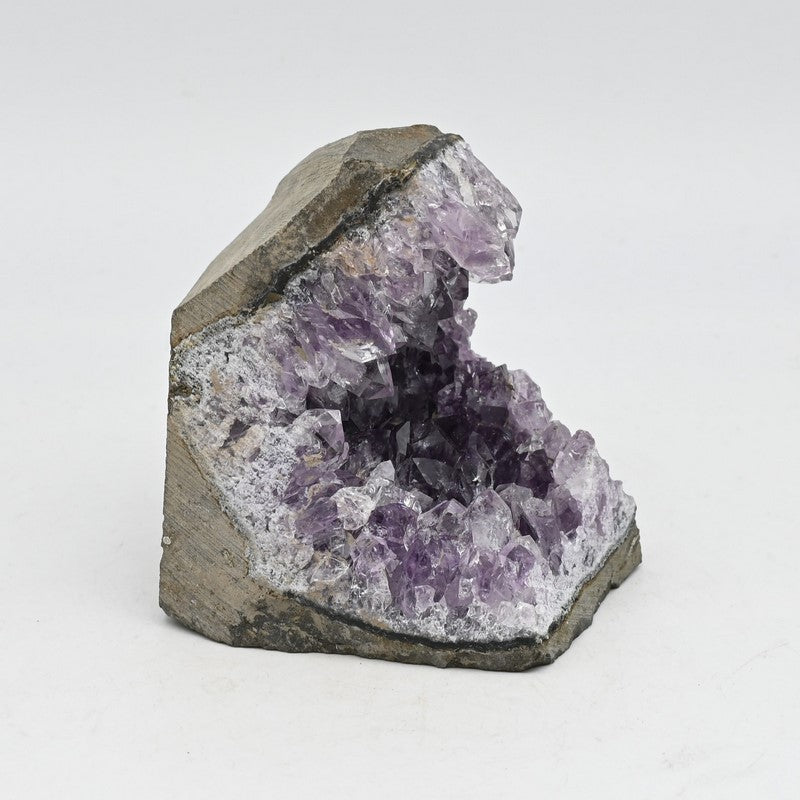Géode d'Améthyste (406g) Réf : AME-M6
