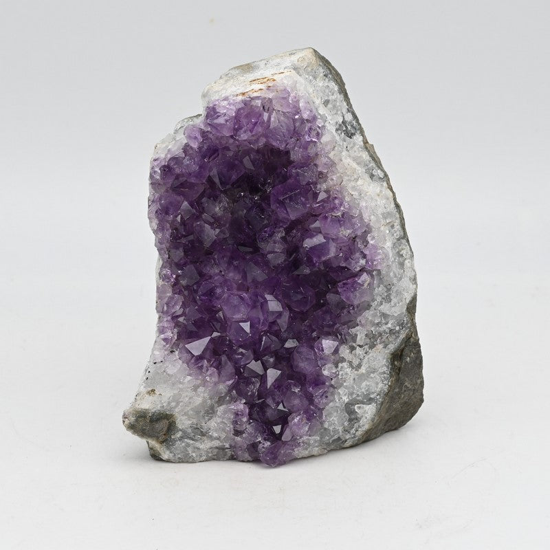 Géode d'Améthyste (560g) Réf : AME-M9