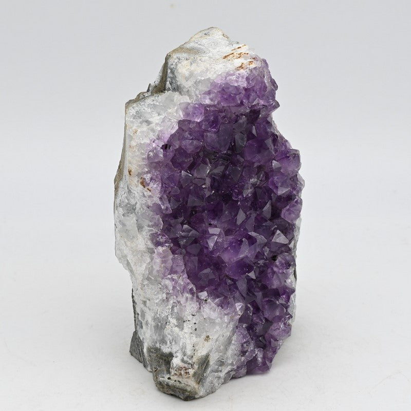 Géode d'Améthyste (560g) Réf : AME-M9