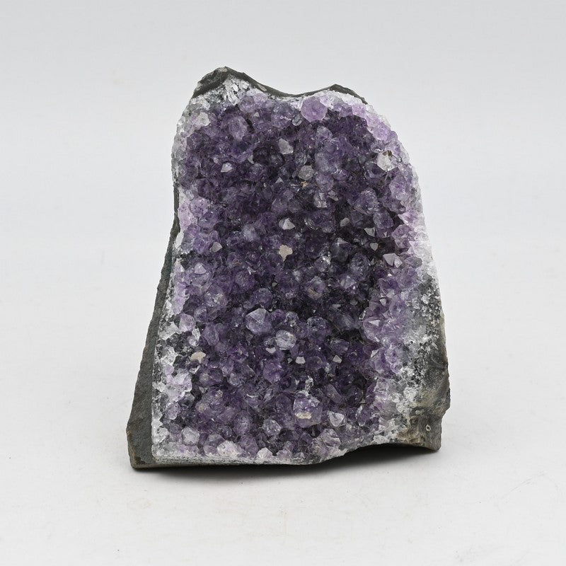 Géode d'Améthyste (349g) Réf : AME-M10