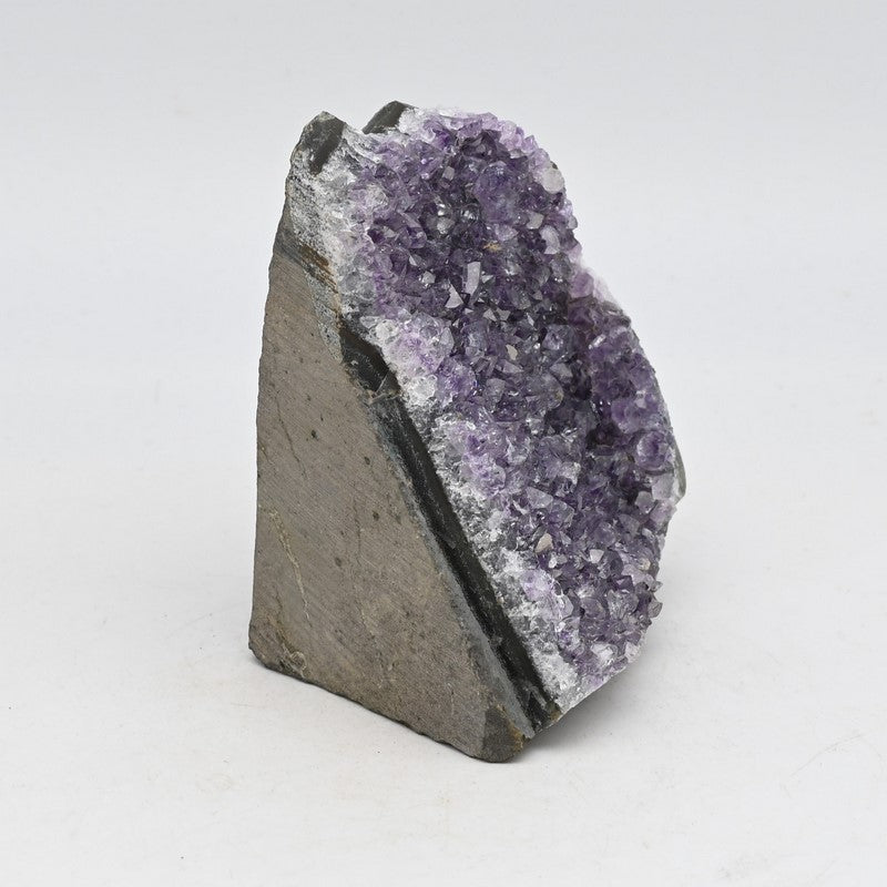 Géode d'Améthyste (349g) Réf : AME-M10