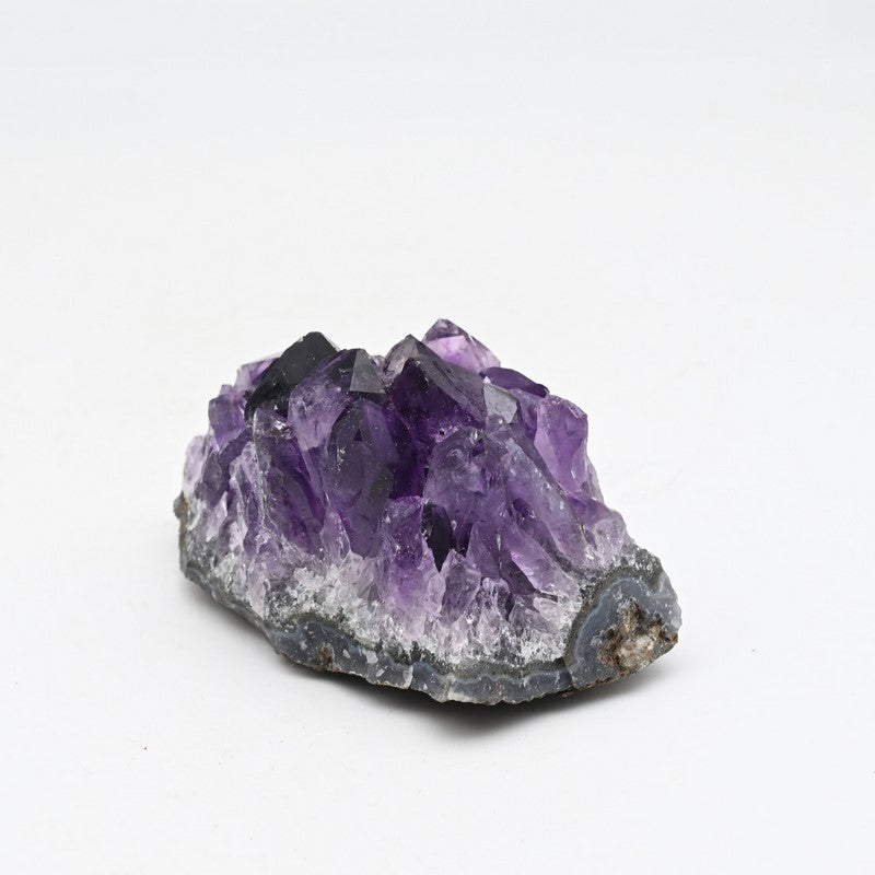 Géode d'Améthyste (157g) Réf : AME-P10