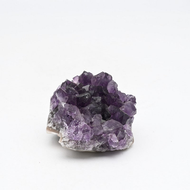 Géode d'Améthyste (130g) Réf : AME-P13