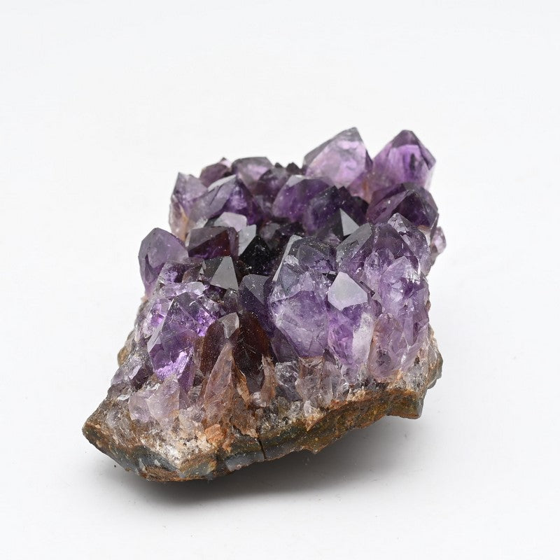 Géode d'Améthyste (209g) Réf : AME-P14