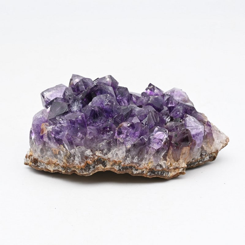 Géode d'Améthyste (275g) Réf : AME-P15